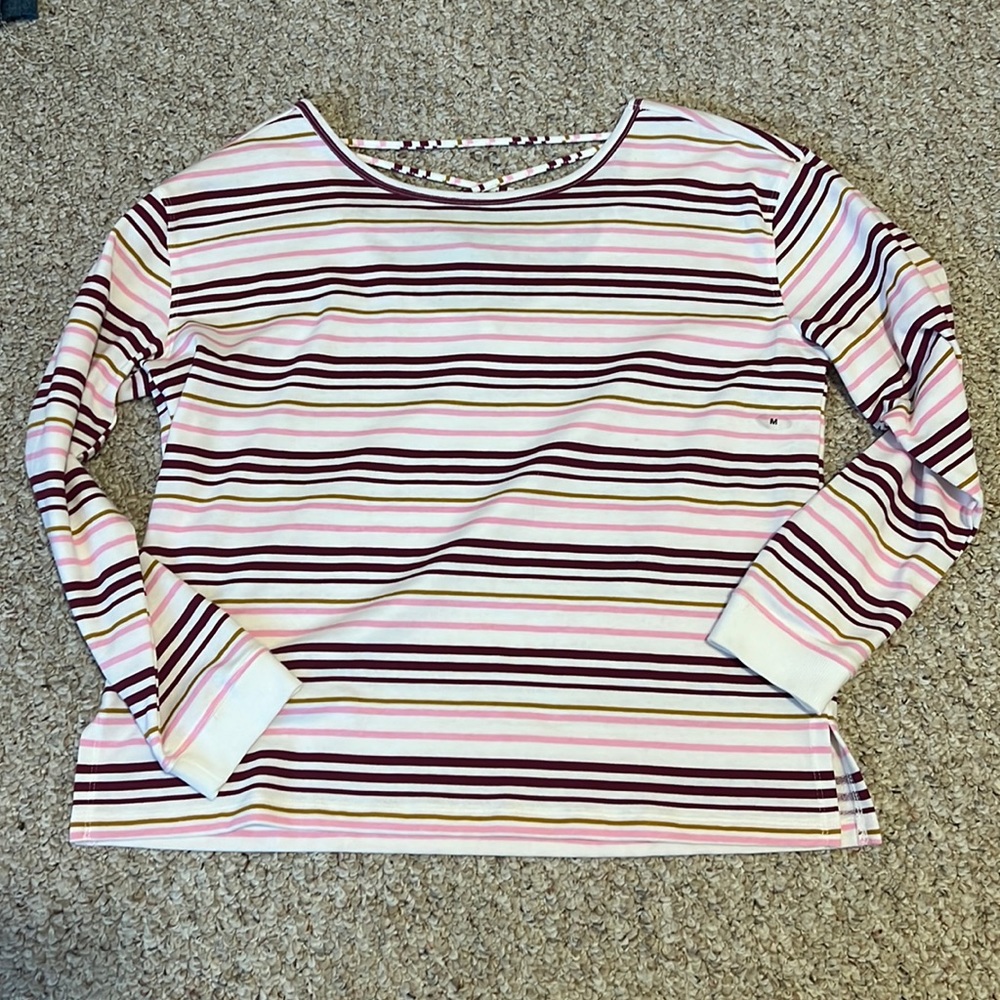 Maurices Long Sleeve Shirt